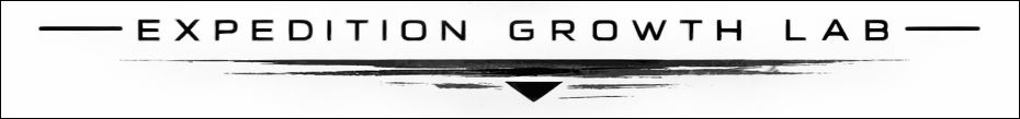 Expedition Growth Lab